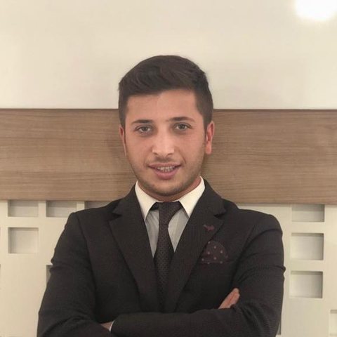 Fatih Eray Tuna