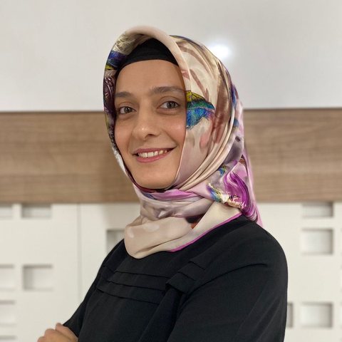 Müzeyyen Durmaz
