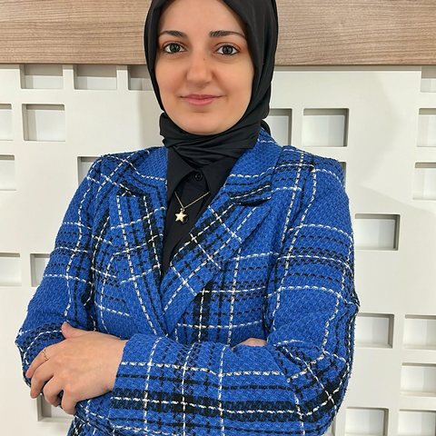 Şeyma Kahya