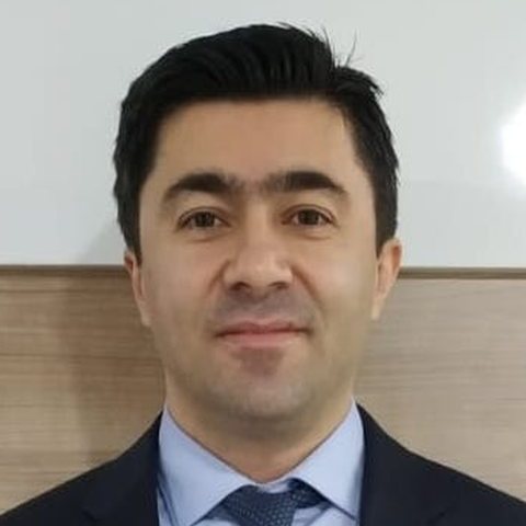 Dr. Vedat Ender Tuna