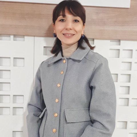 Yasemin Yılmaz
